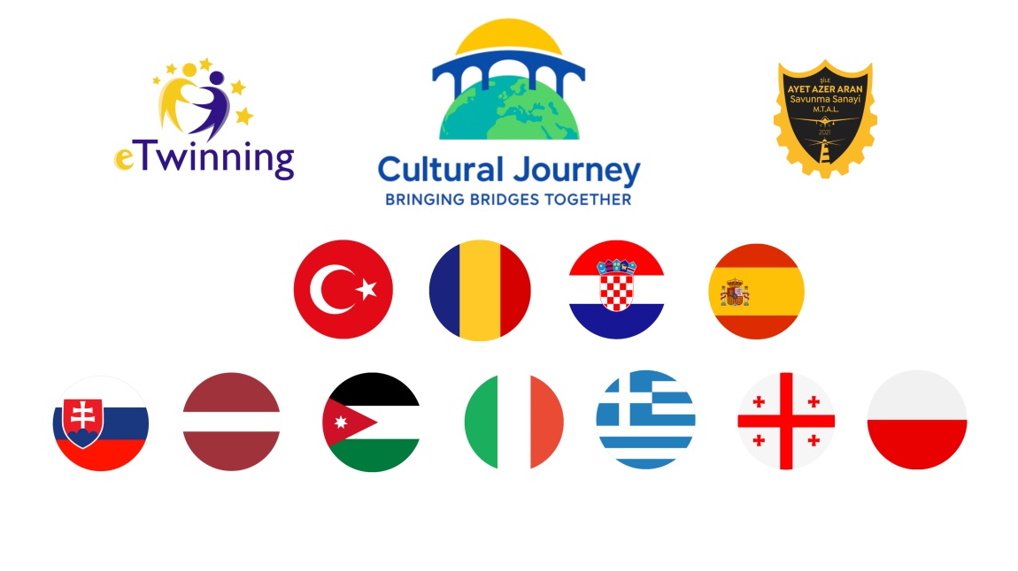 CULTURAL JOURNEY: BRINGING BRIDGES TOGETHER